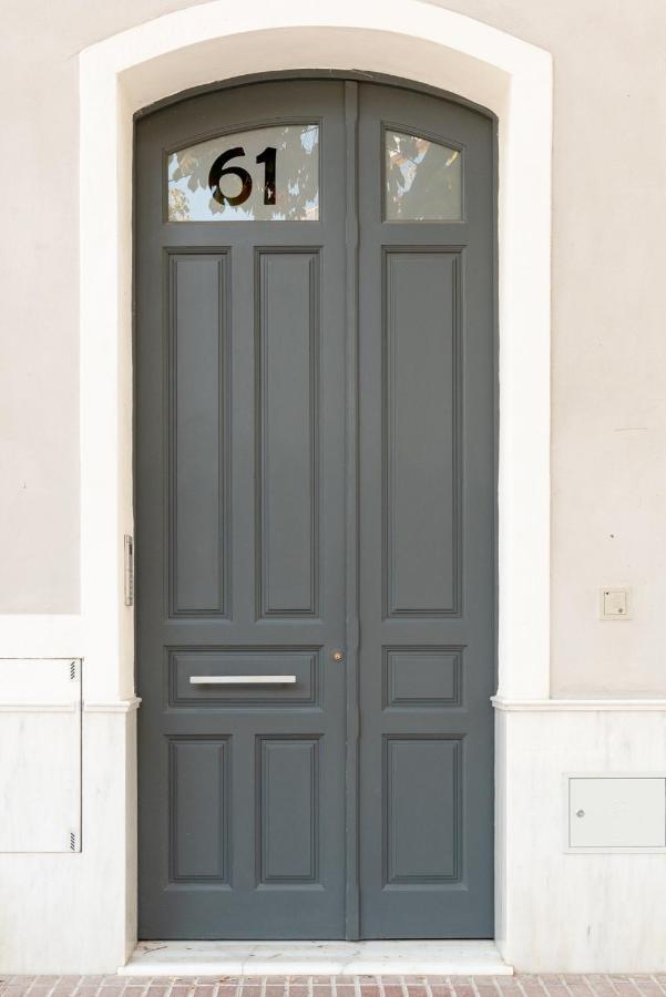 Hommyhome San Bartolomé Sevilla Exterior foto